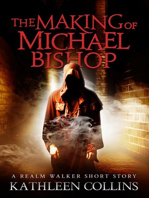 cover image of The Making of Michael Bishop